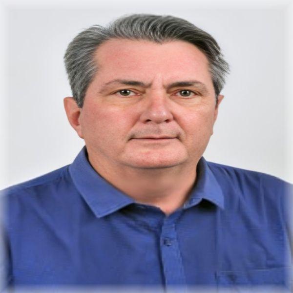 JOSÉ ANTÔNIO PEDRETTI