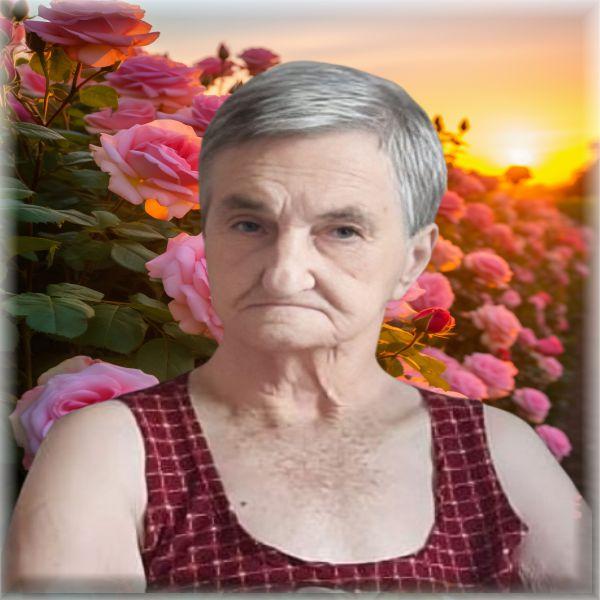 ANTÔNIA VIDO FATINANSI