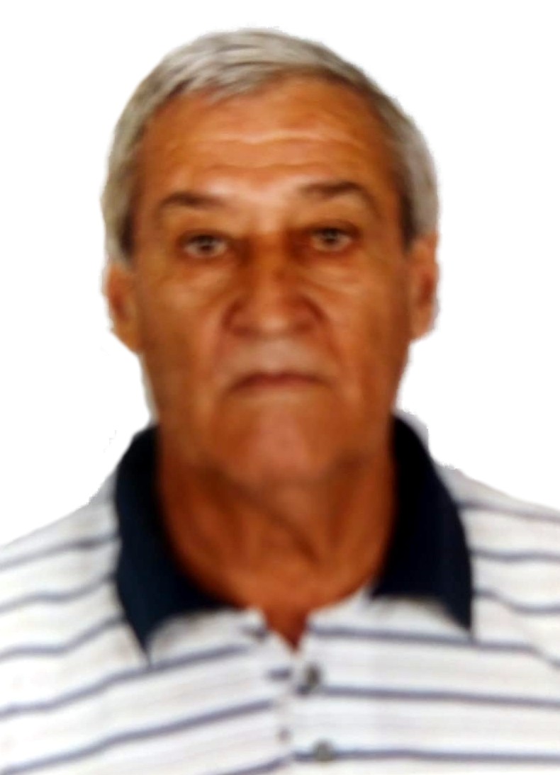 João Moreira de Oliveira