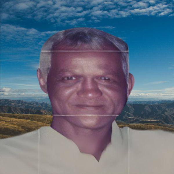 CICERO NERES DOS SANTOS