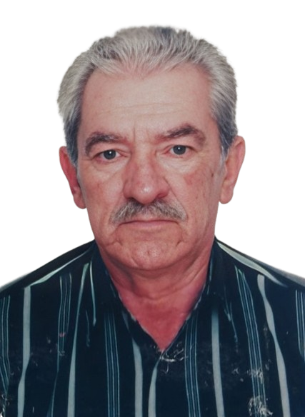 Antônio Astolfo Neto