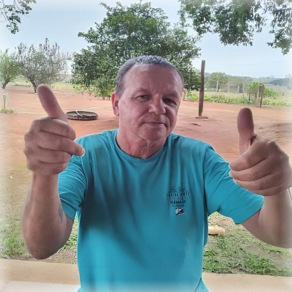 GUSTAVO FAUSTINO DE SOUZA FILHO