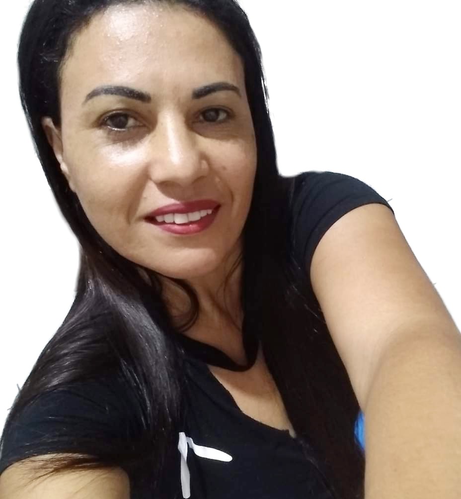 Simone Rodrigues Santiago