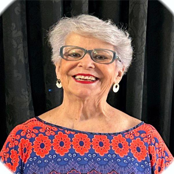 Eliana Fonseca Ferreira