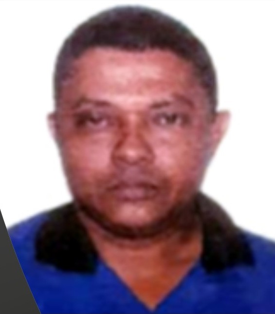 Sidney Pereira dos Santos