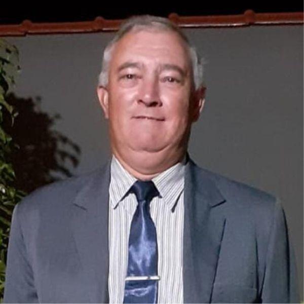 BENEDITO APARECIDO ROSA MARÇAL 