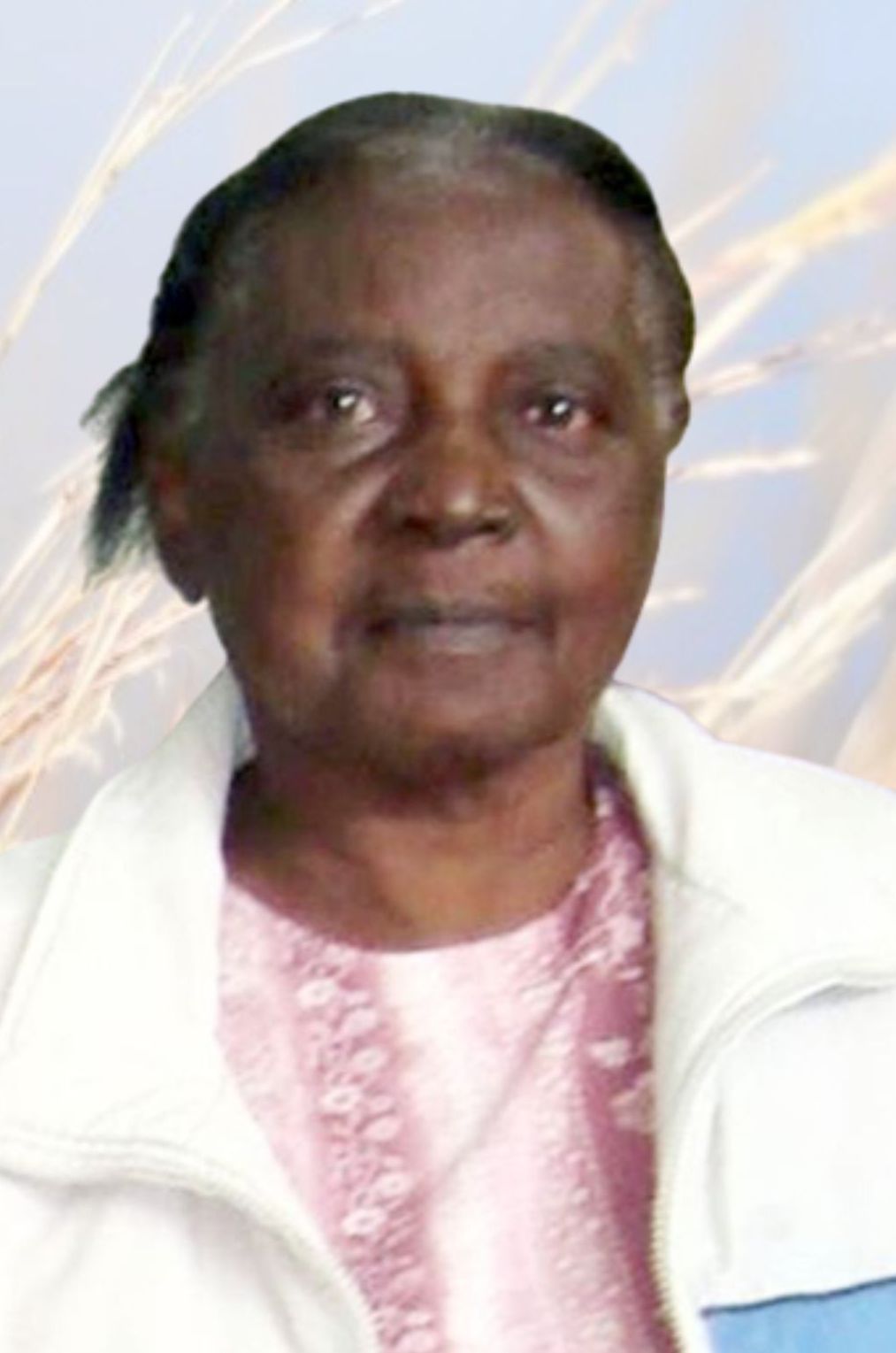 Benedita Dias Andersen