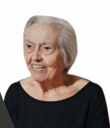 Maria Garcia Ruiz Thome