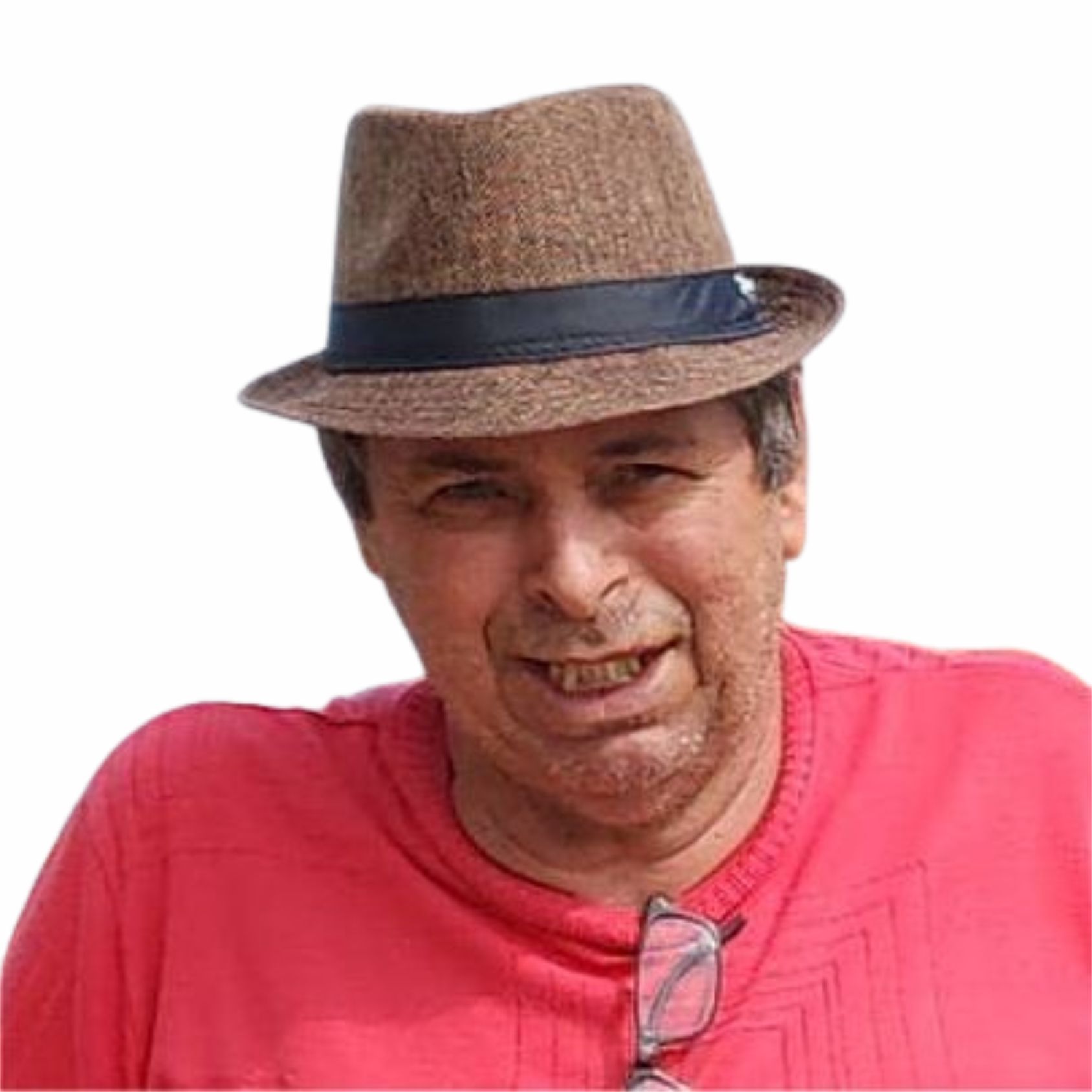 ANTÔNIO GONZAGA DA SILVA