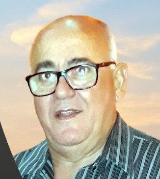 Gilmar Garcia- " Gilmar da Caiado"