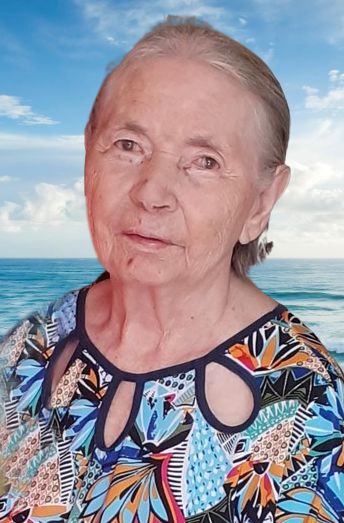 Senhorinha de Souza Filippe