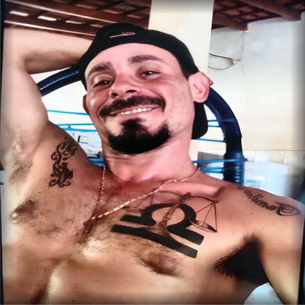 DANILO GABRIEL GODOI