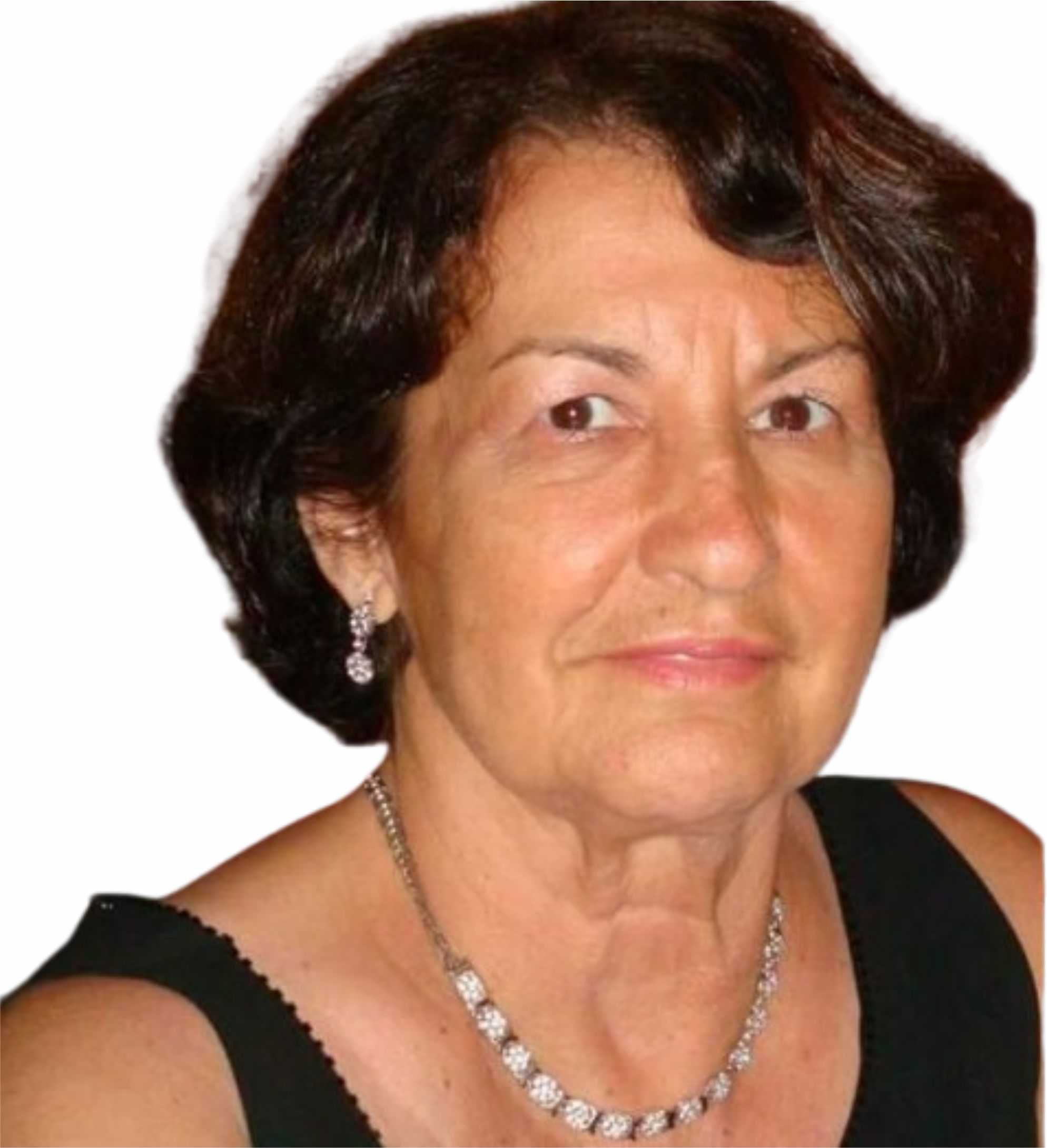 GENOVEVA BATISTA FABRO