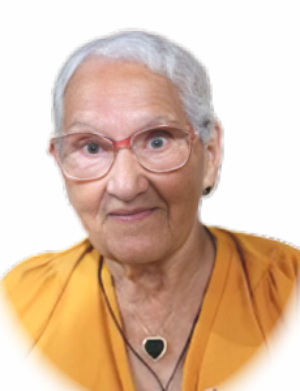 Bemvinda Ferreira De Araújo