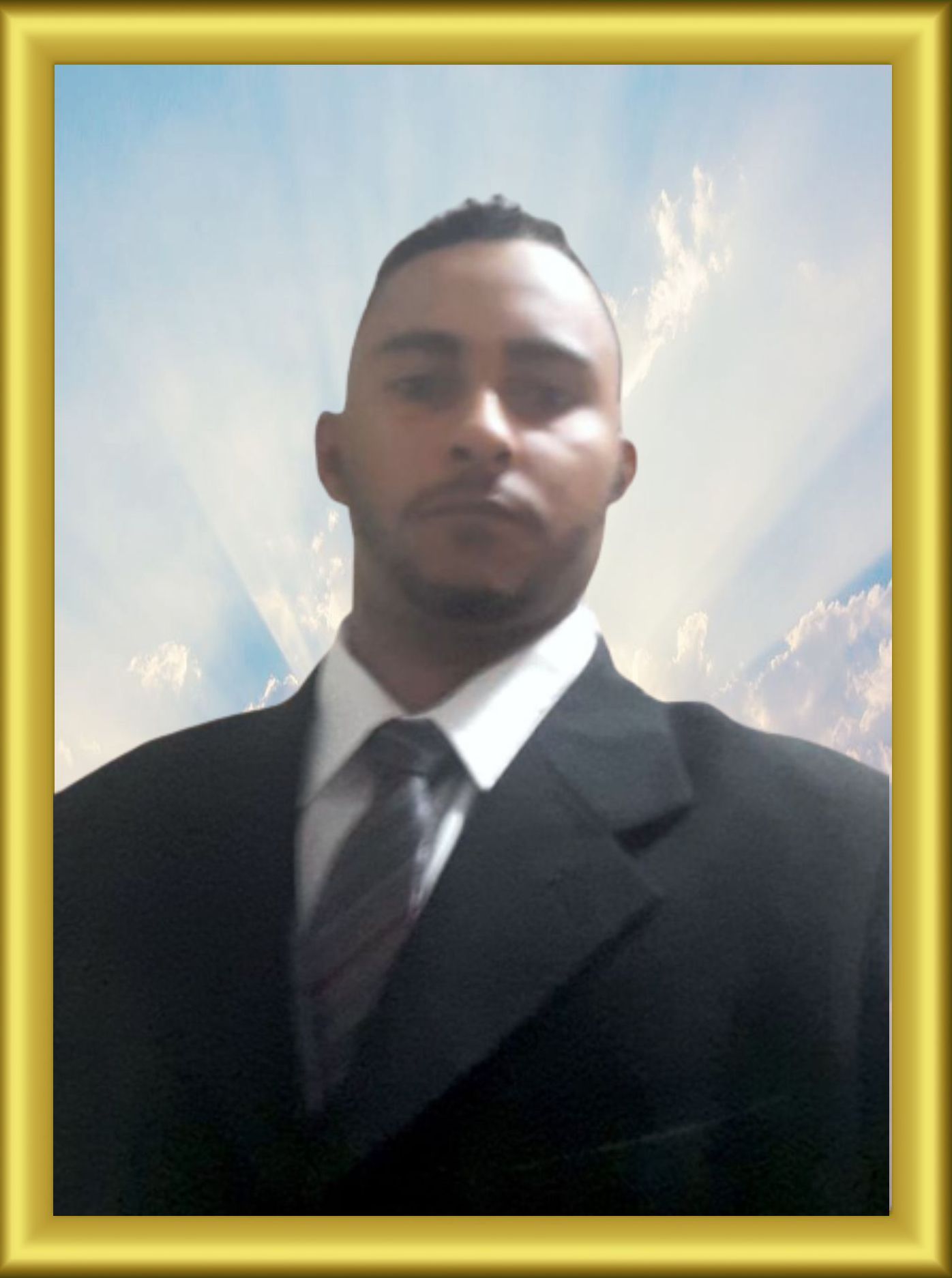 Rodrigo da Silva Fernandes