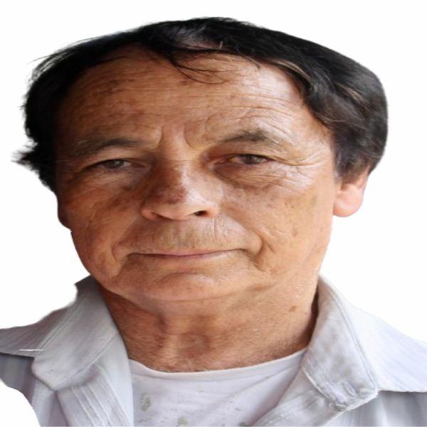 Laercio Martins Dos Santos