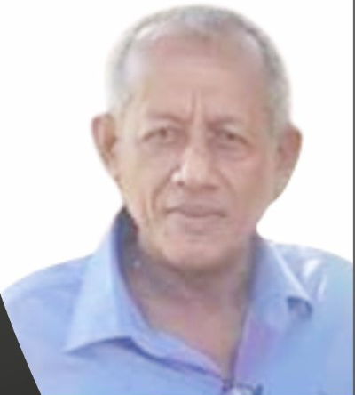 Jesué dos Santos Ribeiro