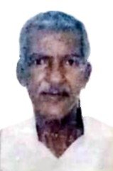 Valdomiro Ambrózio Pedro