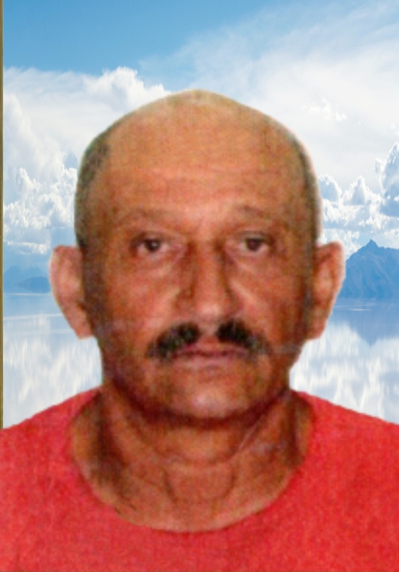 Joao Firmino da Silva Leite