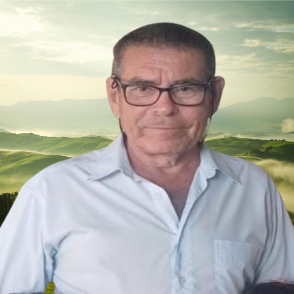 ANTÔNIO FERNANDES DOS SANTOS (Tonho Sonhador)