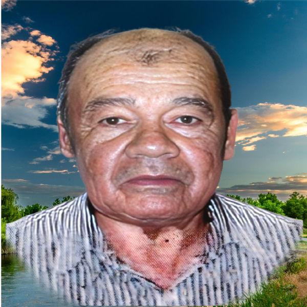 Geraldo José Pereira