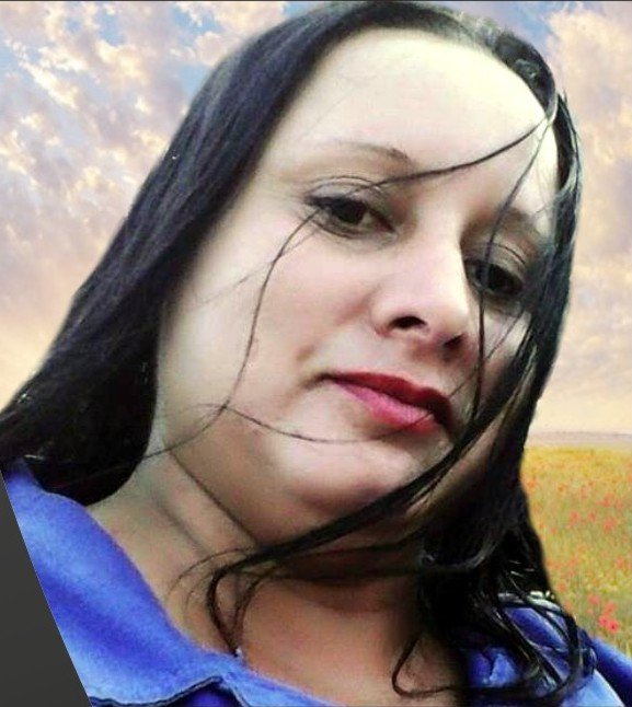 Claudia Cristina Ferreira Menegassi