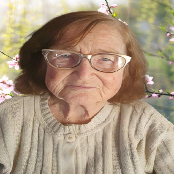 Amada Esteves A. Fernandes