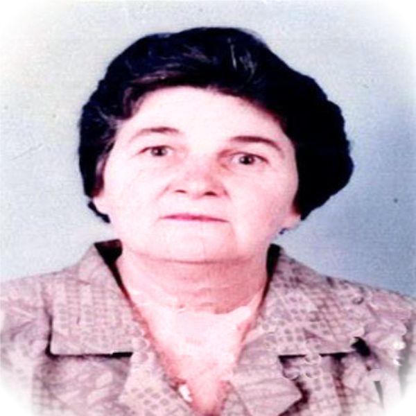 Encida Jandira Sossai Franzao