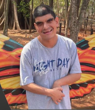 Marcio Silvério Ramos