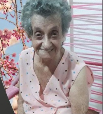 Hilda Maria de Almeida