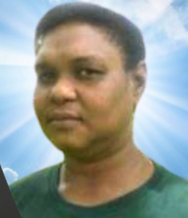 Maria Lucia da Rocha