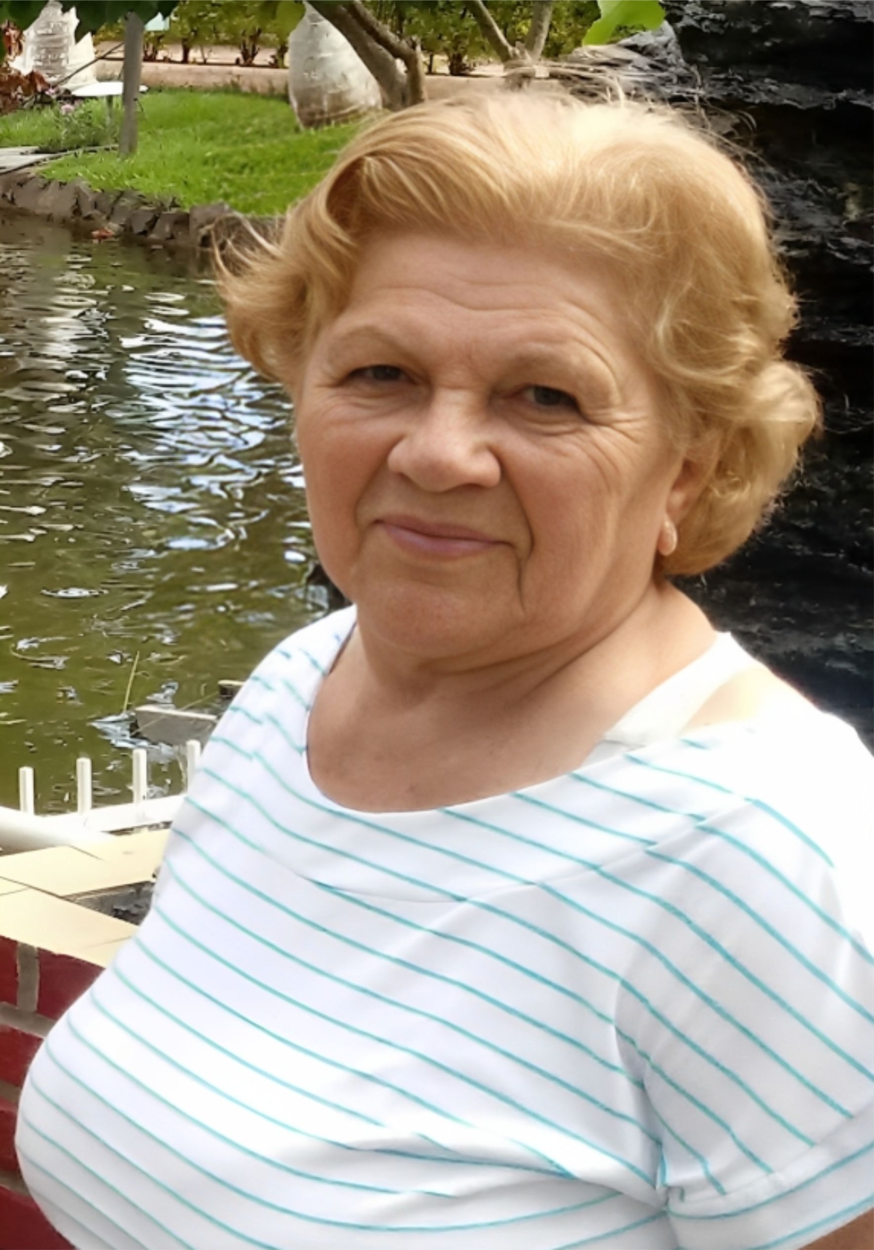 Estelina Leite de Araujo