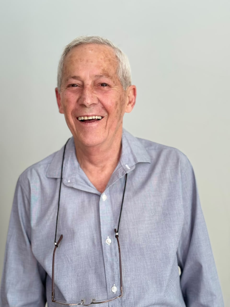 JOSÉ LUIZ MURA (ZIZE DO CARTÓRIO)