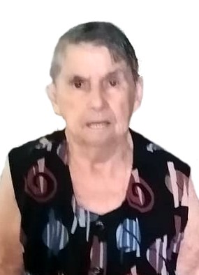 Joana Pelegrina Sanches