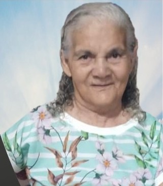 Angelita Maria da Silva