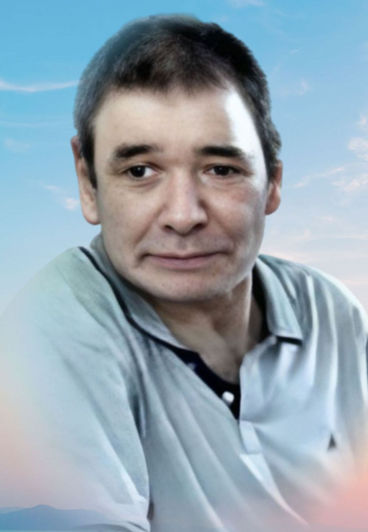 Paulo Mateus Santinoni