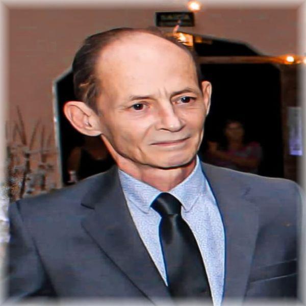 SÉRGIO CORREA RIGOLO