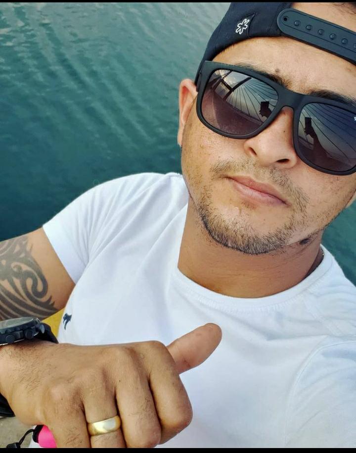 José Pimenta dos Santos Neto