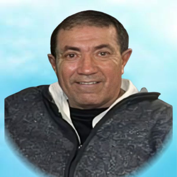 JOSÉ ALDO DA SILVA