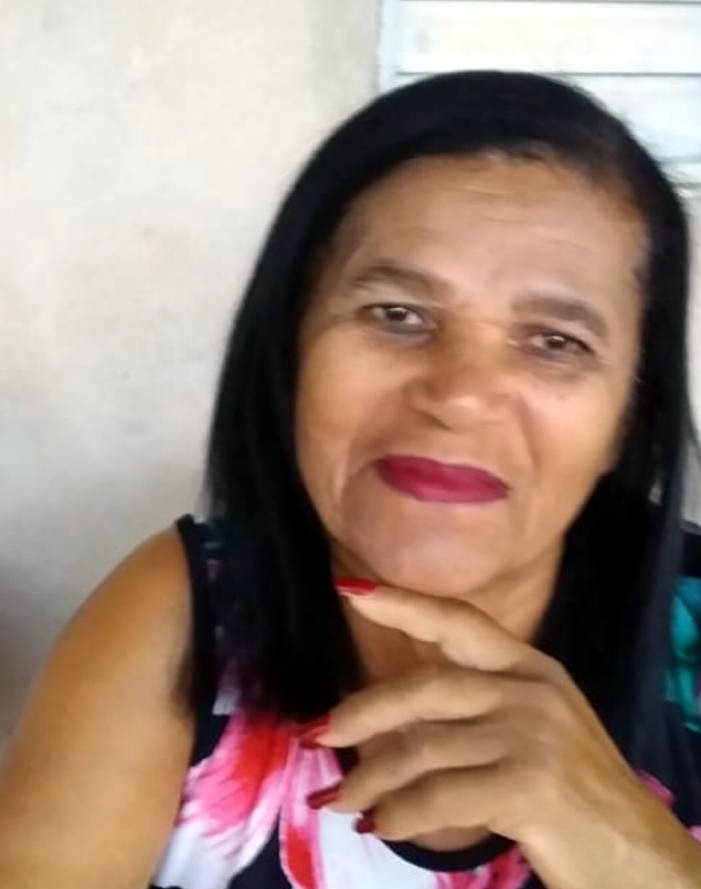 Maria do Carmo de Oliveira