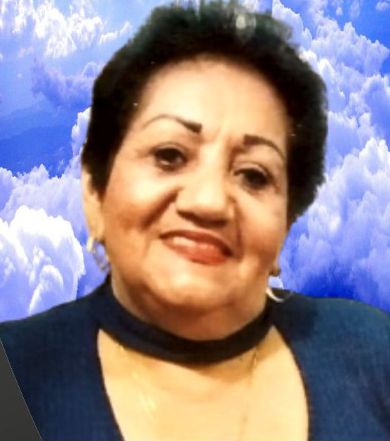 Alahide Maria da Costa