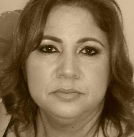 Shirlei Mariza Cardoso Fernandes