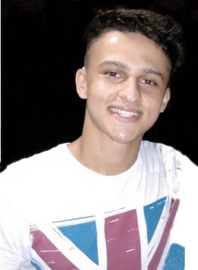 Marcos Guilherme Borges Rodrigues