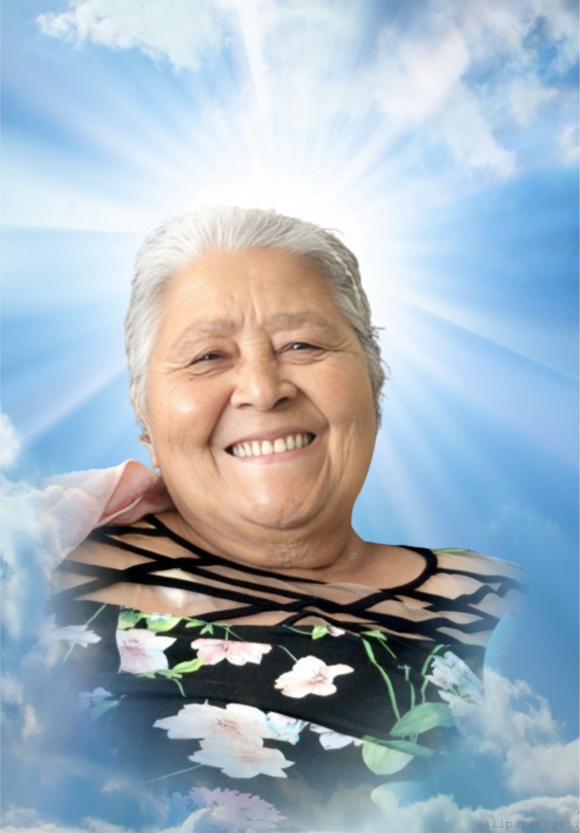 Teonila Paixão de Almeida