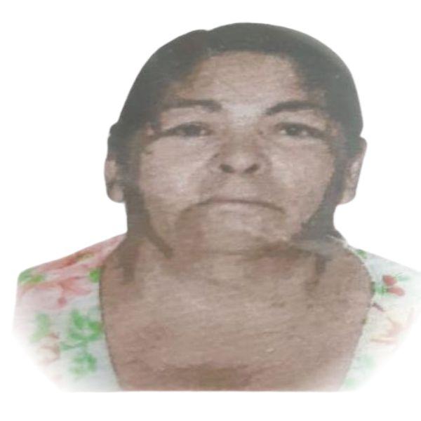 OZENIRA SANTOS DA SILVA DO MONTE