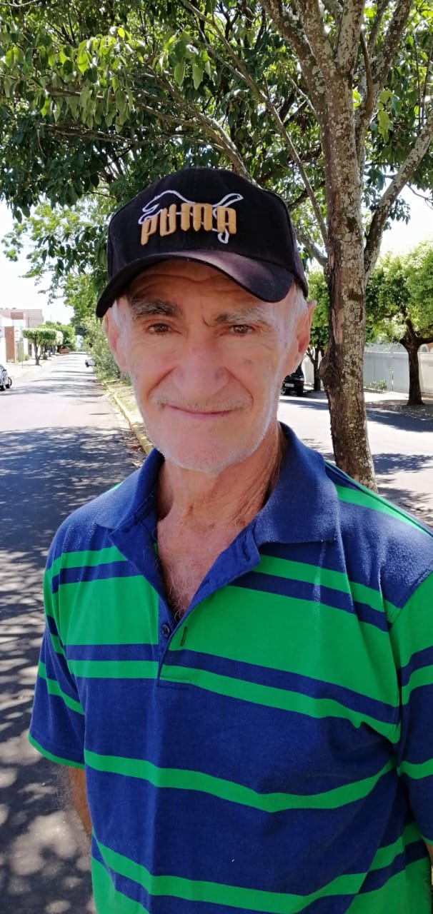 Maurilio de Souza Lima