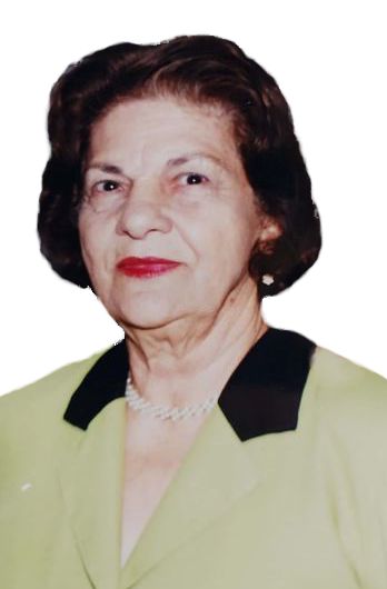 Terezinha de Jesus Silva Horta