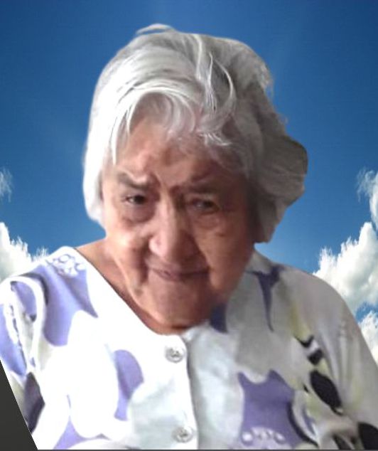 Josephina Pinto Vicente