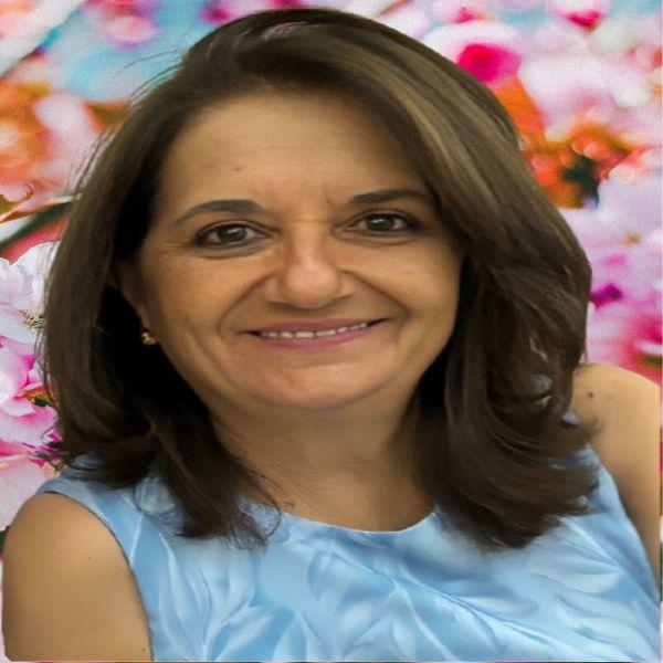 ZILDETE APARECIDA MAZINI DE ALMEIDA