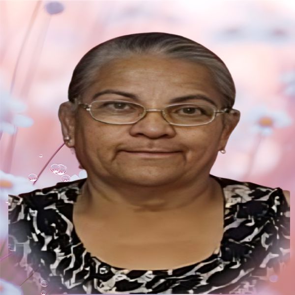 IRMA GEORGINA DA COSTA DA SILVA